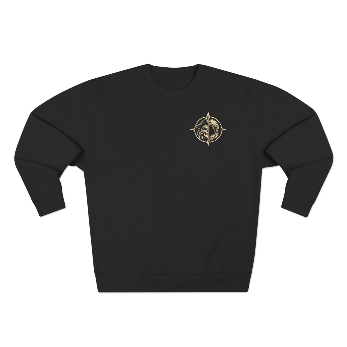 See Y’all Tomorrow Crew Neck