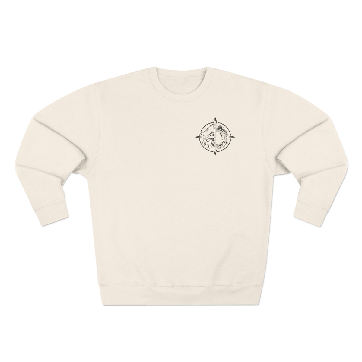 Call the Homies Crew Neck