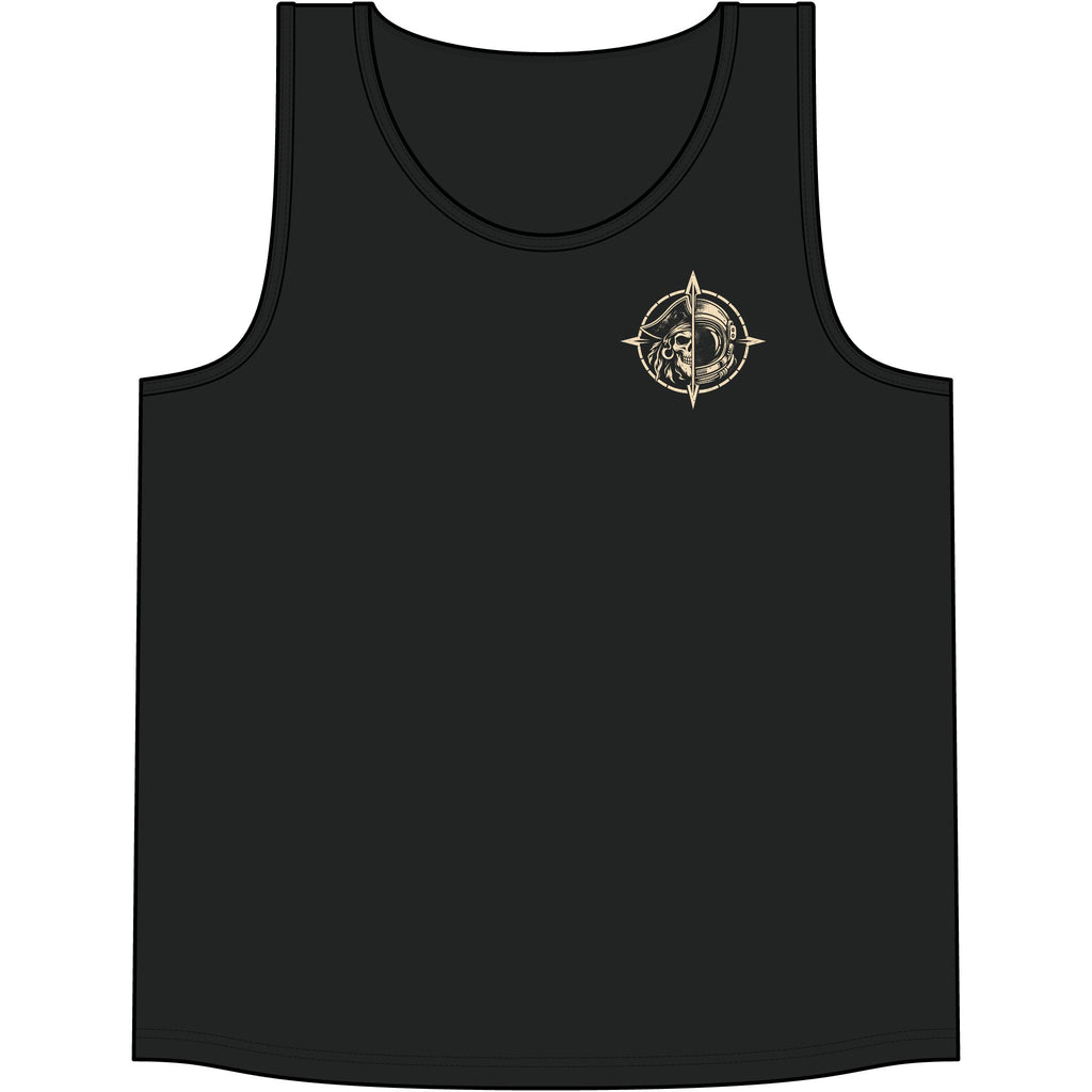 See Y'all Tomorrow Men Muscle Tank