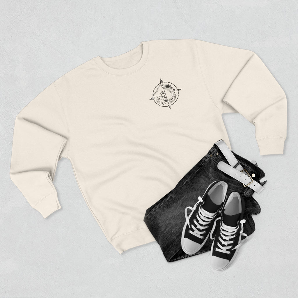 See Y’all Tomorrow Crew Neck