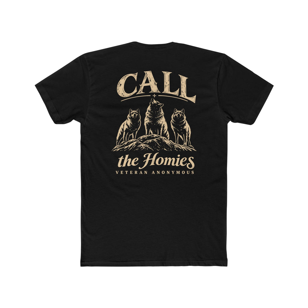 Call the Homies T-Shirt