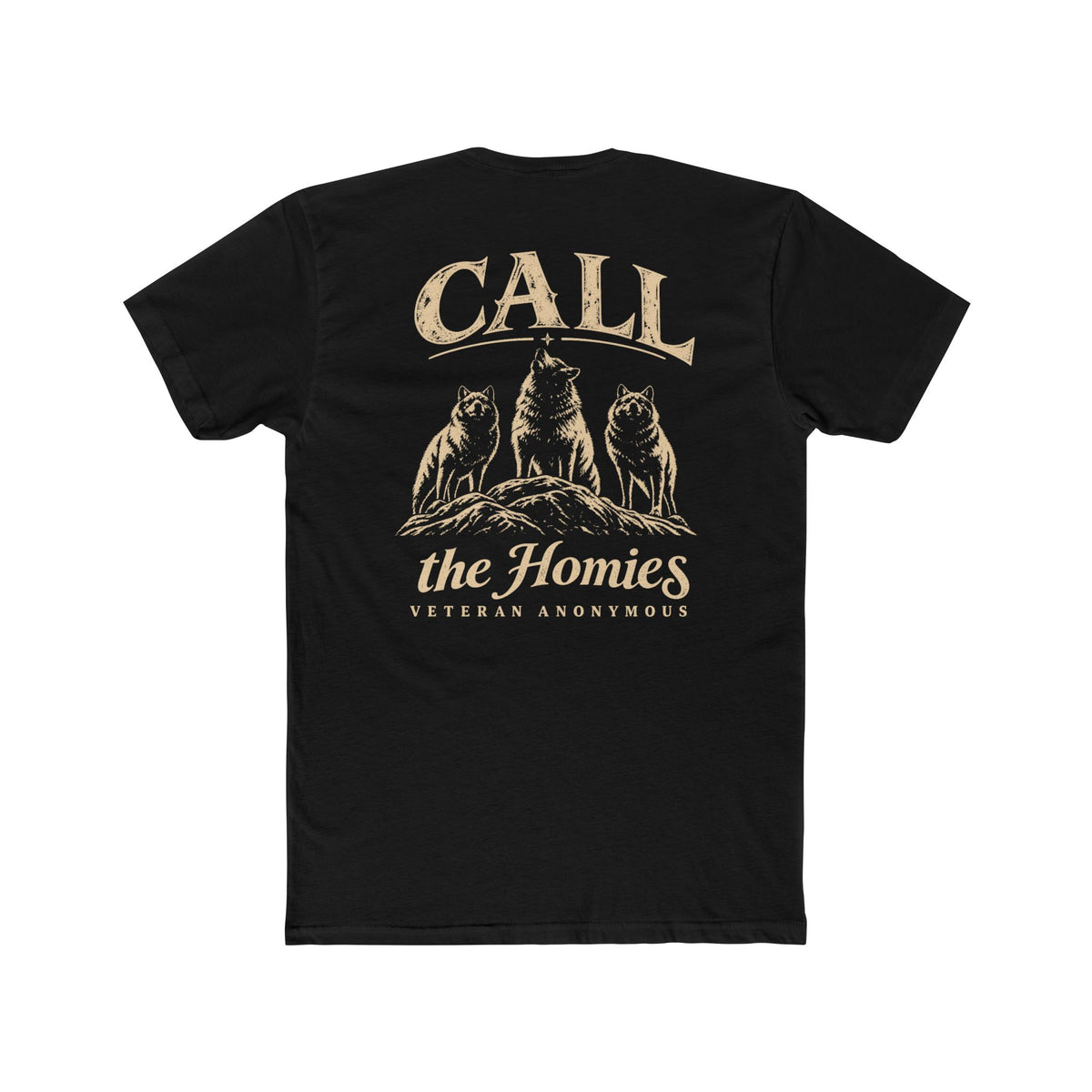 Call the Homies T-Shirt