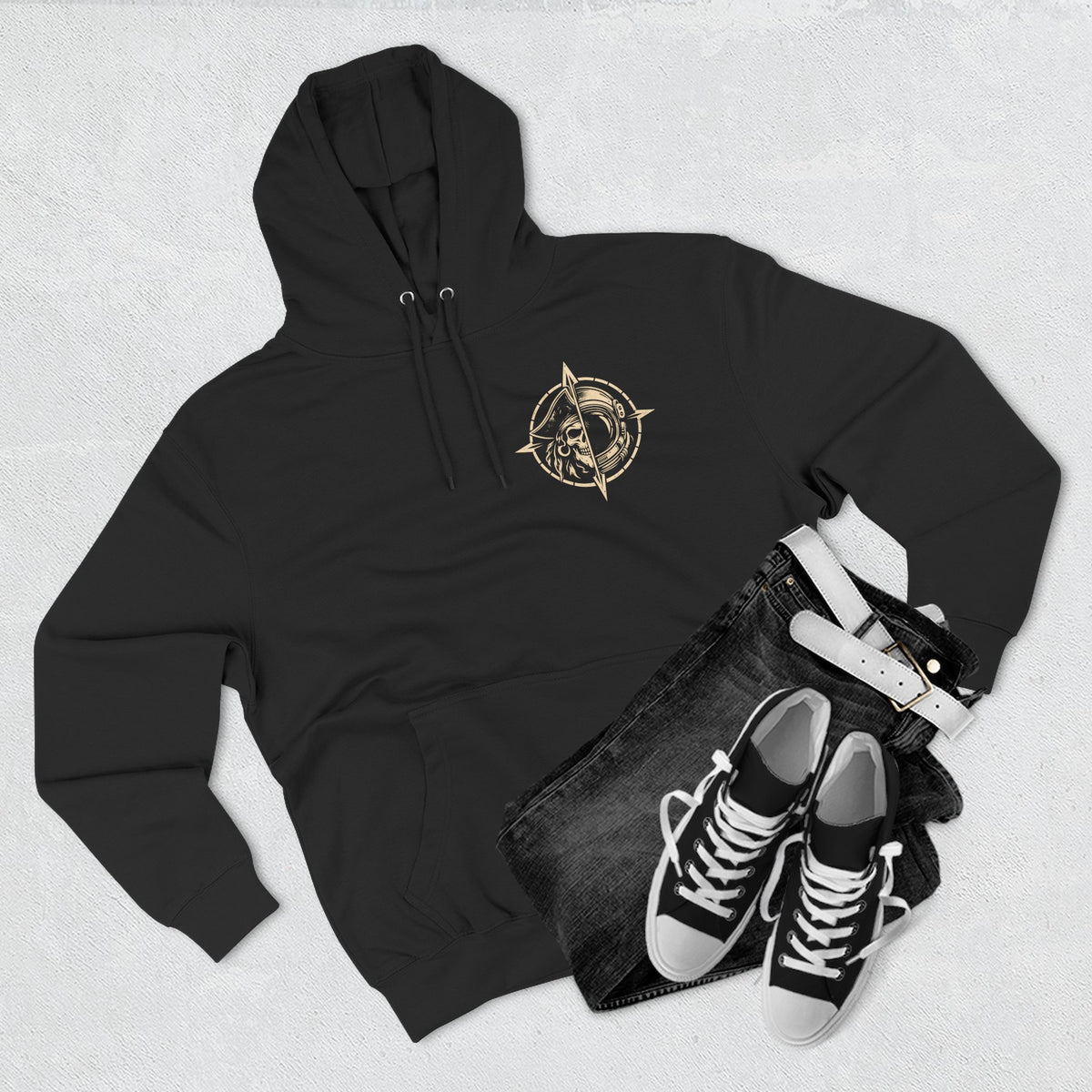 Call the Homies Hoodie
