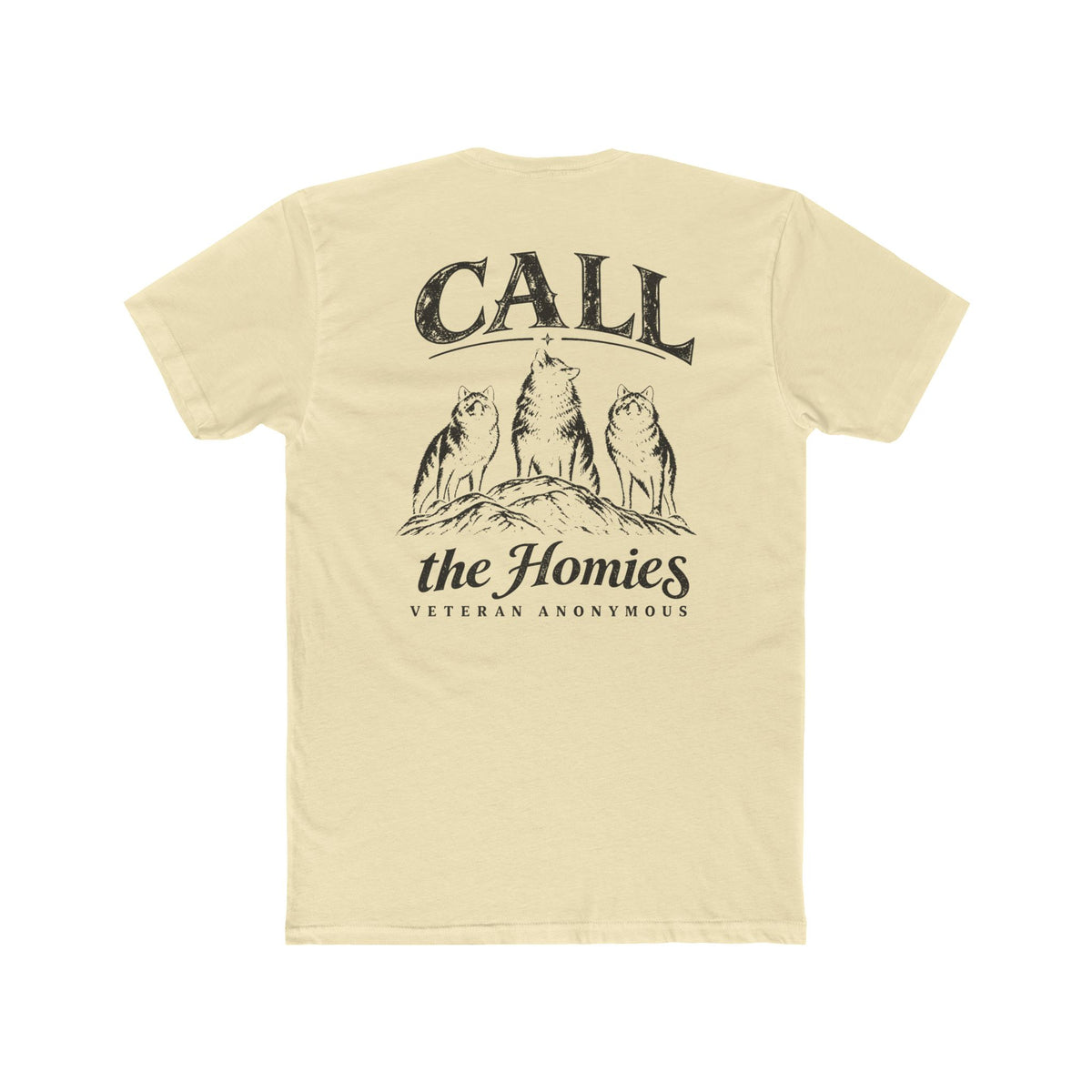 Call the Homies T-Shirt