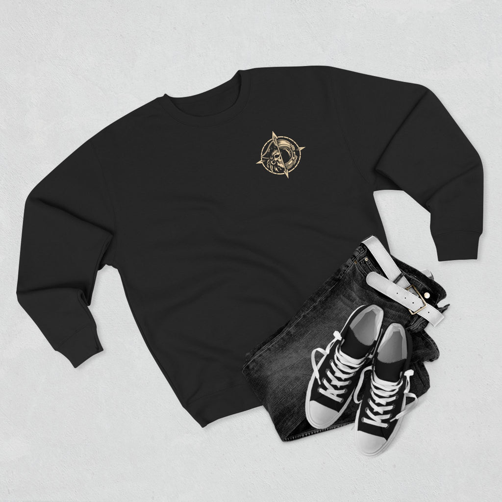 See Y’all Tomorrow Crew Neck