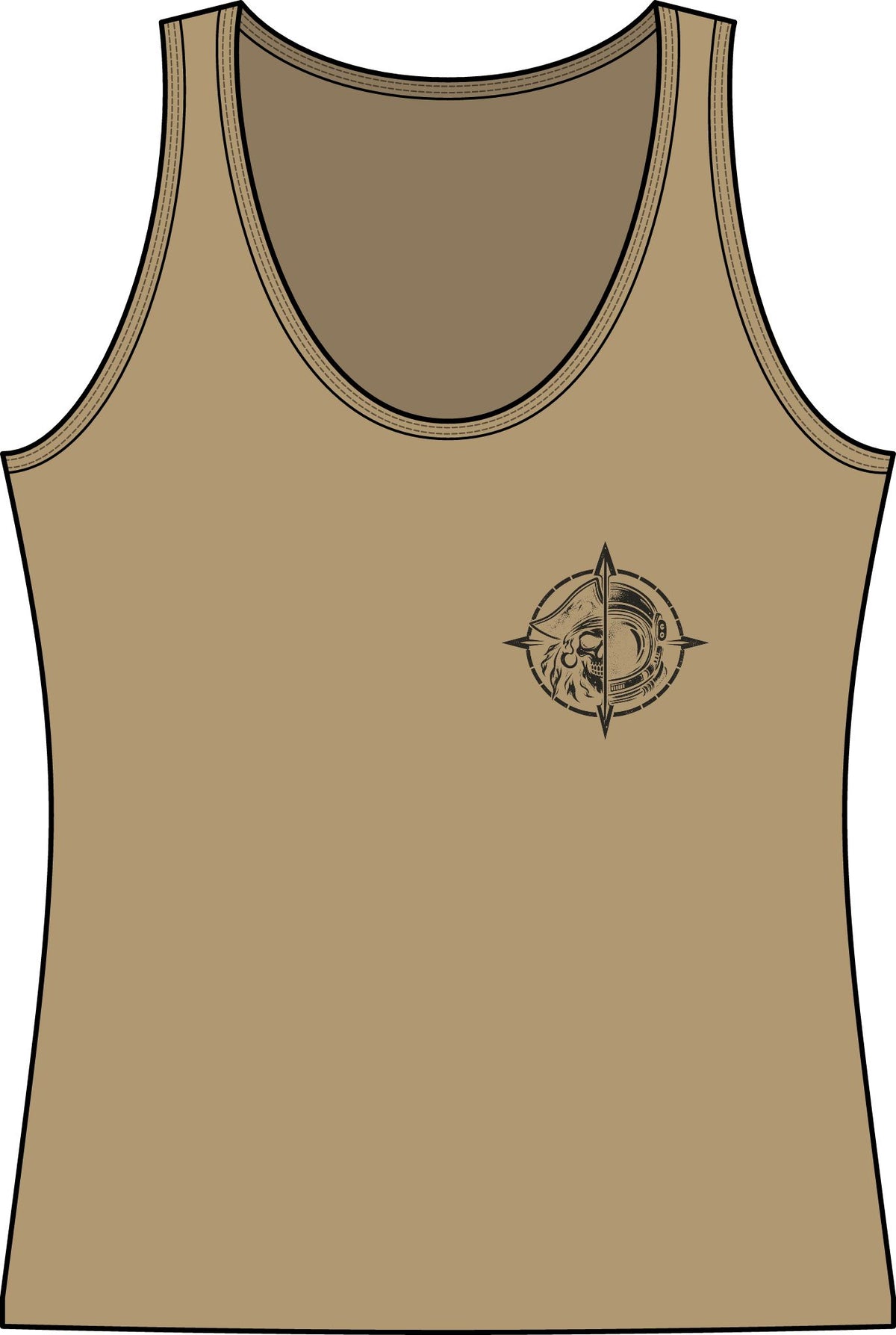 Call The Homies Women's Tank Top